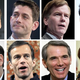 Image for article titled Romney Requiring Potential Running Mates To Write 5,000 Word Essay On Favorite Things About Money